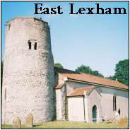 East Lexham