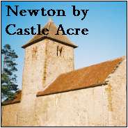 Newton by Castle Acre