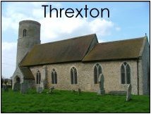 Threxton