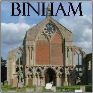 Binham
