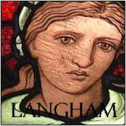 Langham