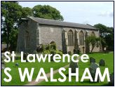 South Walsham St Lawrence