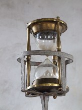 hourglass