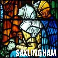 Saxlingham