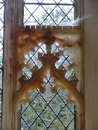 marble tracery