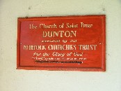 Norfolk Churches Trust