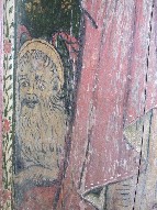 St Mark's lion