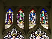 four Evangelists