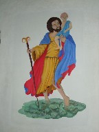 St Christopher