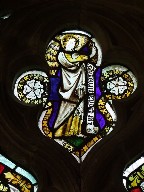 St Gabriel