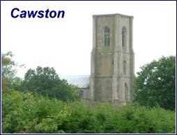 Cawston
