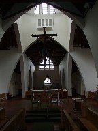 Eric Gill's church