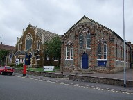 Gorleston Methodist