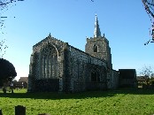 St James at its best