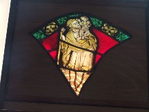 St Christopher