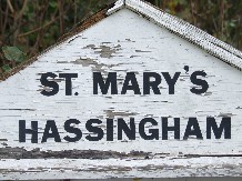 sign