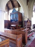 transept (c) John Salmon