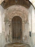 Southern doorway