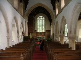 view east