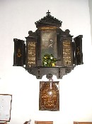 war memorial