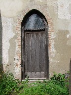 priest door