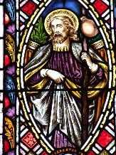 St James