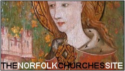 The Norfolk Churches Site - enter here