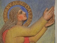 Mary Magdalene