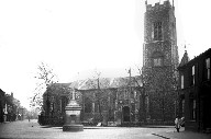 St John in 1935 (c) George Plunkett