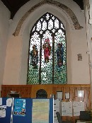 east window 2005
