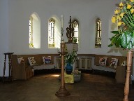 baptistery