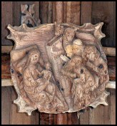 Adoration of the Shepherds (c) John Salmon