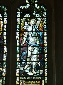 St Gabriel by Powell & Sons