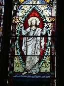 Transfiguration: Christ