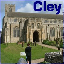 Cley