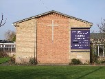 Sprowston Road Methodist