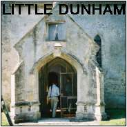Little Dunham