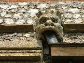 gargoyle