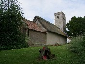 Thwaite St Mary