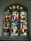 continental glass
