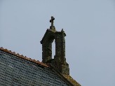 sanctus bell turret