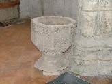 medieval font